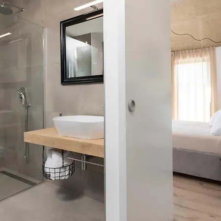 Vakantiehuis Perlin