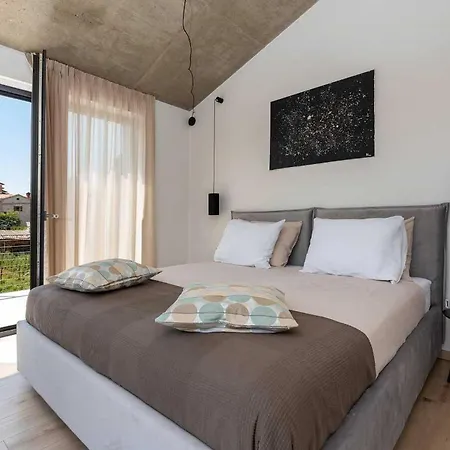 Vakantiehuis Perlin