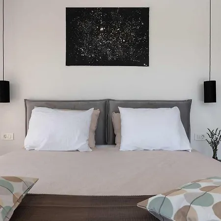 Perlin Vakantiehuis Višnjan