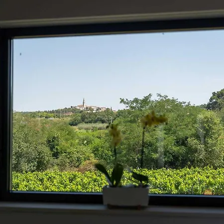 Feriehus Perlin Višnjan