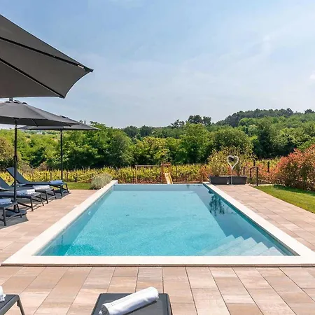 Vakantiehuis Perlin *