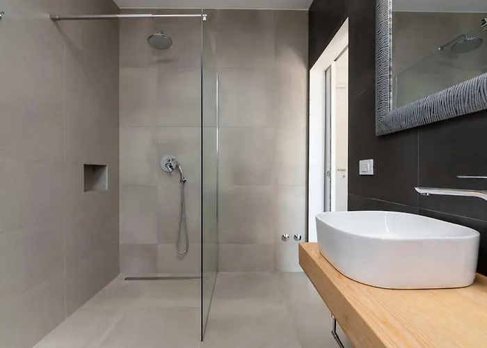 Perlin Vakantiehuis Višnjan