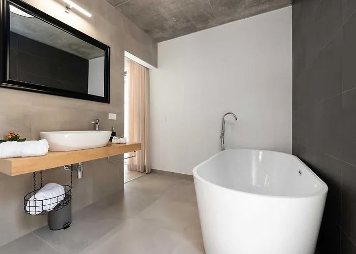 Vakantiehuis Perlin Višnjan