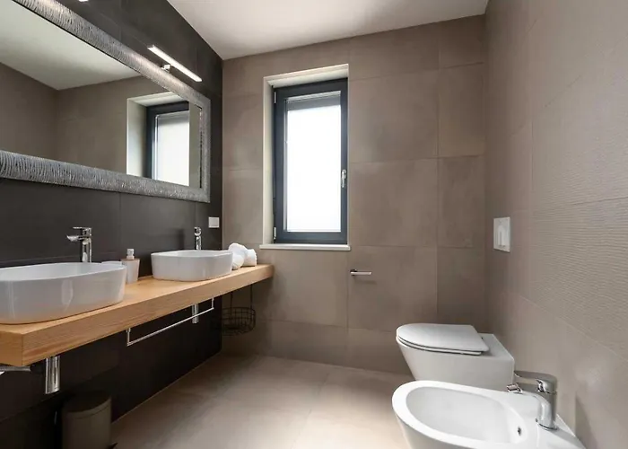 Perlin Vakantiehuis Višnjan