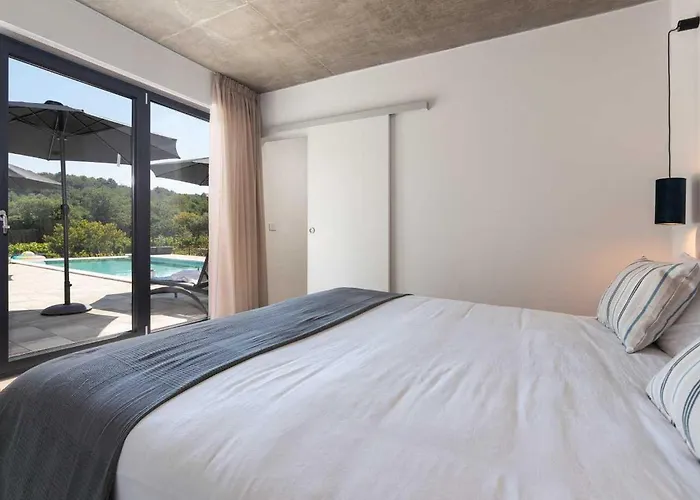 Perlin Vakantiehuis Višnjan