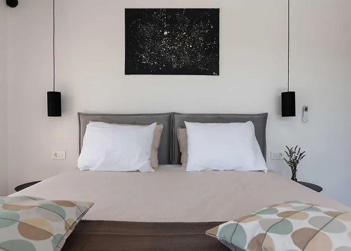 Perlin Feriehus Višnjan