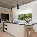 Perlin Feriehus