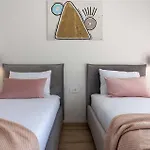 Feriehus Perlin Višnjan