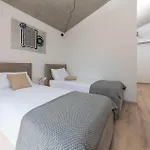 Feriehus Perlin