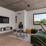 Perlin Feriehus