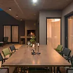 Perlin Feriehus *