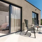 Feriehus Perlin