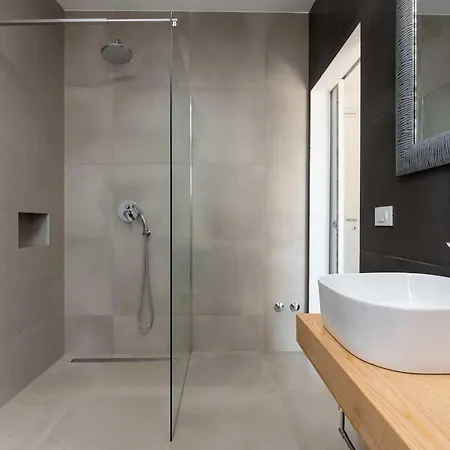 Perlin 度假居 Farini