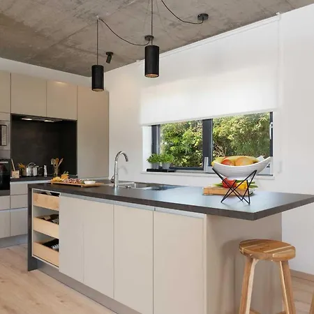 Perlin Holiday home
