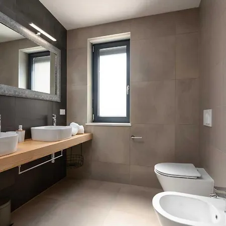 Perlin 度假居 Farini