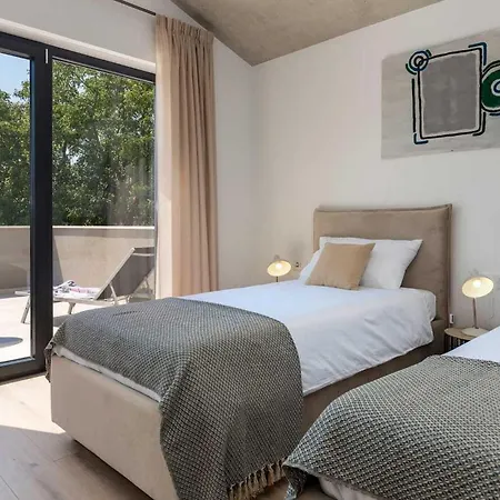 Perlin Holiday home