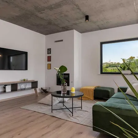 Perlin Holiday home