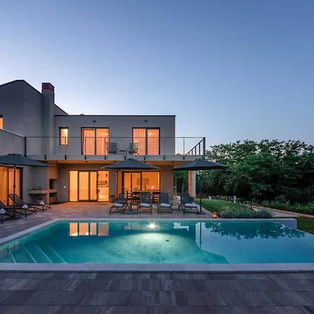Perlin Holiday home