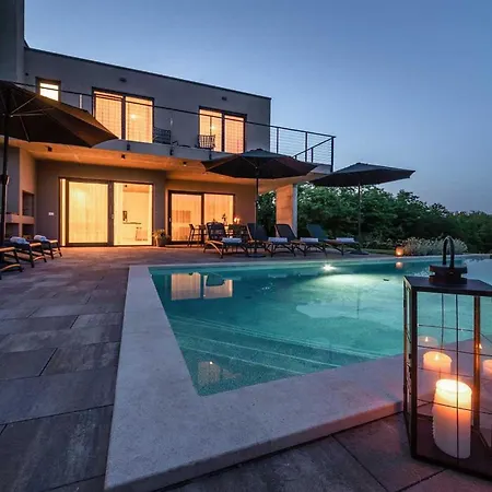 Perlin Holiday home