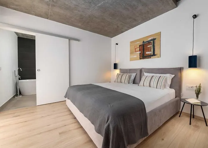 Сasa de vacaciones Perlin Višnjan